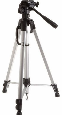 Lightweight Tripod with Bag 60 Inches / 152.4 cm