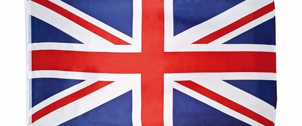 Amscan Great Britain Flag 5ft x 3ft