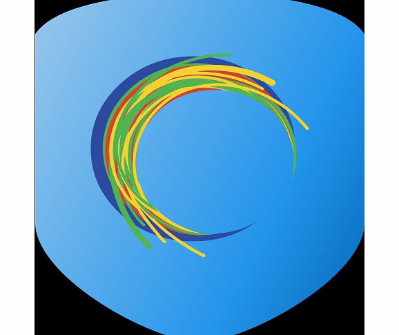 AnchorFree GmbH Hotspot Shield VPN: Best VPN for WiFi Security, Privacy, Unblock sites