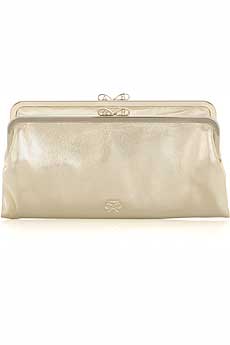 Anya Hindmarch Luce small clutch