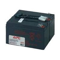 apc BATTERY REPLACEMENT KIT FOR SU700RMINET