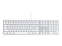 APPLE Wired Keyboard