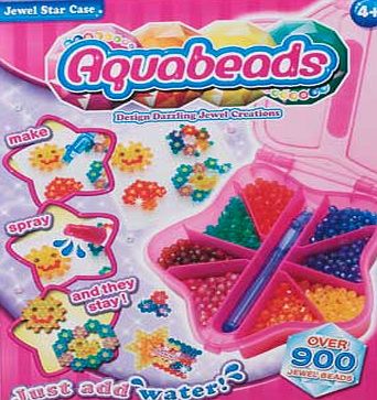 Aquabeads Jewel Star Case