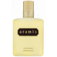 Aftershave 200ml