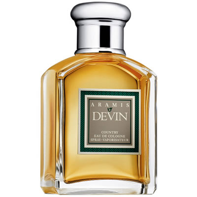Gentlemans Collection Devin Country Eau