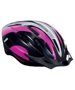 Argos Value Range Argos Value Ladies Cycle Helmet