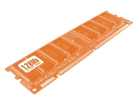 Aries 128Mb 168pin 100MHz 3.3v SDRAM DIMM Memory
