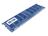 Aries 512Mb PC2700 184pin DDR DIMM Memory