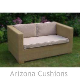2 Seater Cushion