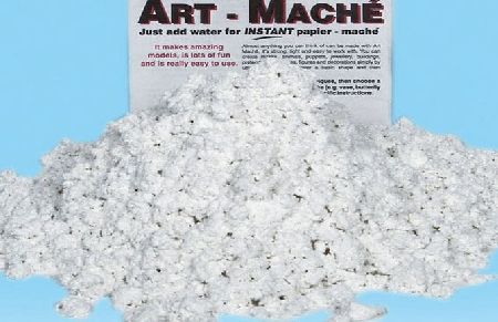 Artstraws Art Mache - Mix With Water CT5550