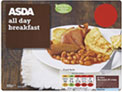 ASDA All Day Breakfast (400g)