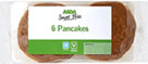 ASDA Smartprice Pancakes (6)