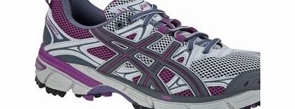 Asics Ladies Gel-Torana 5 Running Shoes