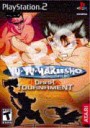 Atari Yu Yu Hakusho Dark Tournament PS2