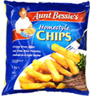 Aunt Bessieand#39;s Homestyle Chips (1Kg) Cheapest in Asda Today!