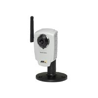 axis 207MW - Network camera - colour - fixed