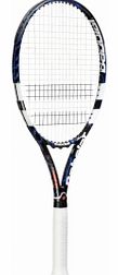 Babolat Pure Drive 107 GT Adult Tennis Racket