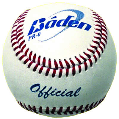 Baden Pro-0 Baseball (846PRO-0 - Baseball)