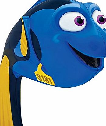 Bandai Finding Dory ``Lets Speak Whale`` Playset