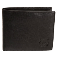 barcelona American Leather Wallet.