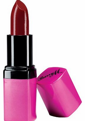 Cosmetics Moisturising Lip Paint Cranberry Red