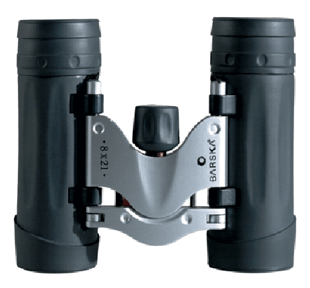 Barska Trend 8x21 Binoculars