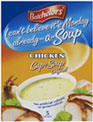 Batchelors Cup a Soup Chicken (5 per pack - 107g)