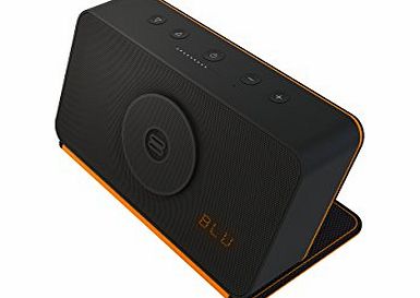 Bayan Audio Soundbook Portable Stereo ( MP3 Playback,Bluetooth Pairing )