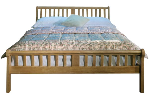 Bedworld Discount Chatsworth Bed Frame - Bed Frame Of The month