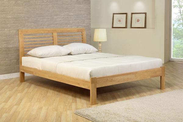 Bedworld Discount Ridgeway Bed Frame Small Double 120cm