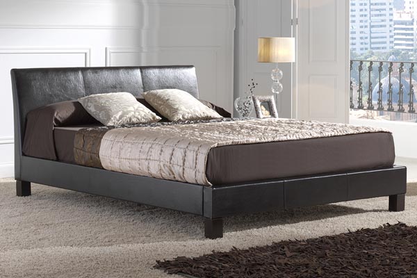 Slaley Bed Frame Double 135cm