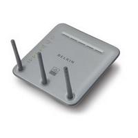 Belkin Wireless Pre-N Router 108Mbps...