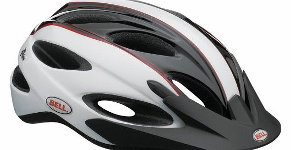 Venture Cycling Helmet - Multicoloured, One size