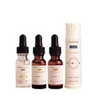 Microdermabrasion Aftercare Kit