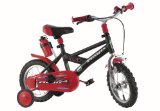 BIG Childs Bike Croissier with Pneumatic Tyres