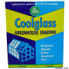 Bio Coolglass Greenhouse Shading Sachets Pack of 4