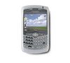BLACKBERRY Skin case for Blackberry 8300 - white