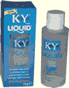 Blushingbuyer KY Liquid 70ml