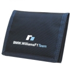 BMW Williams wallet