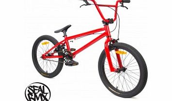 BMX Seal Legend 18`` BMX Bike