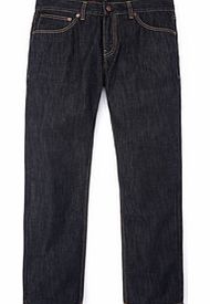 Boden 5 Pocket Jeans, Black 34454280