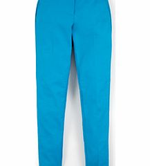 Boden Bistro Trouser, Blue,Pink 34396010