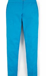 Boden Bistro Trouser, Pink,Blue 34395996