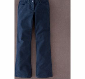 Boden Bootcut Moleskin Trouser, Blue,Latte,Grey 33680265