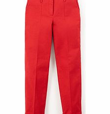 Boden Chelsea Turn-up, Red,Brown 34461293