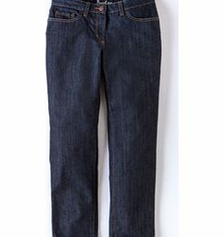 Boden Cropped Jeans, Denim 34096479