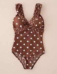 Boden Crossover Swimsuit WS020