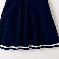 Boden Portofino Skirt, Blue 34084228