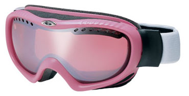 Bolle Simmer Womans Ski Snowboarding Goggle