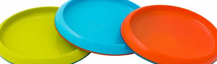 Boon Baby Plates - Set of 3